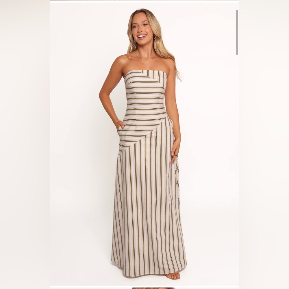 Seven Wonders Maliah Maxi Dress